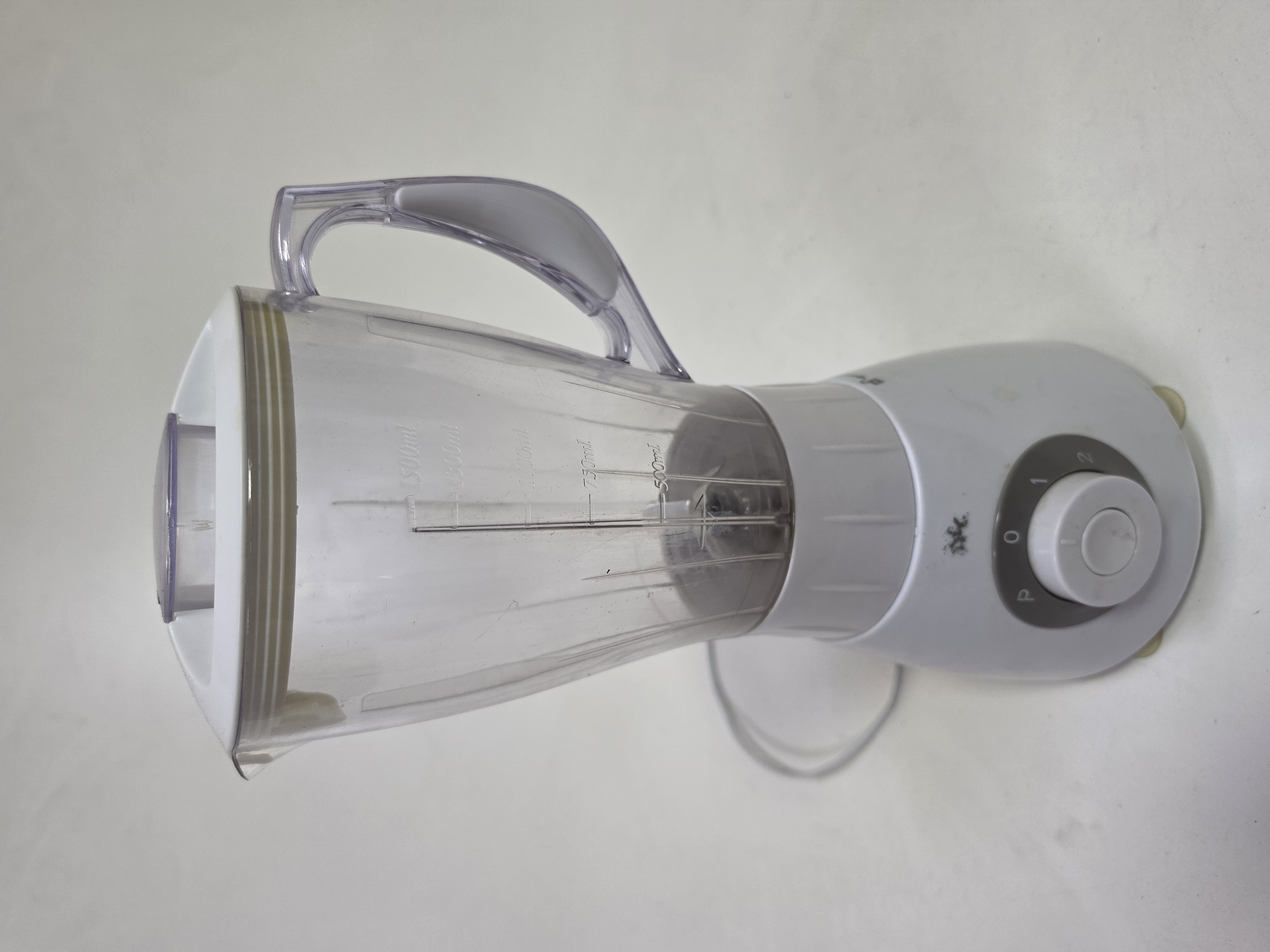 Blender ok. OMX 2210 600W 1.5L — foto 5