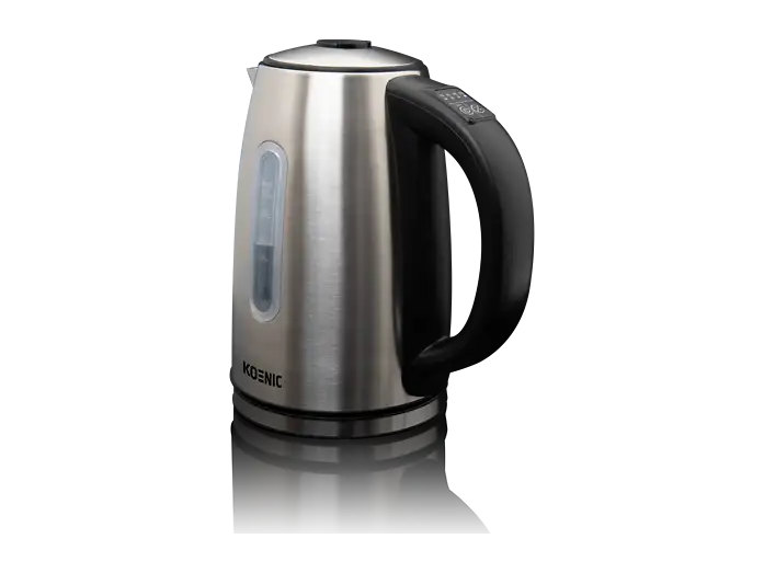 Çajnik Elektrik Koenic 1850-2200W — foto 1