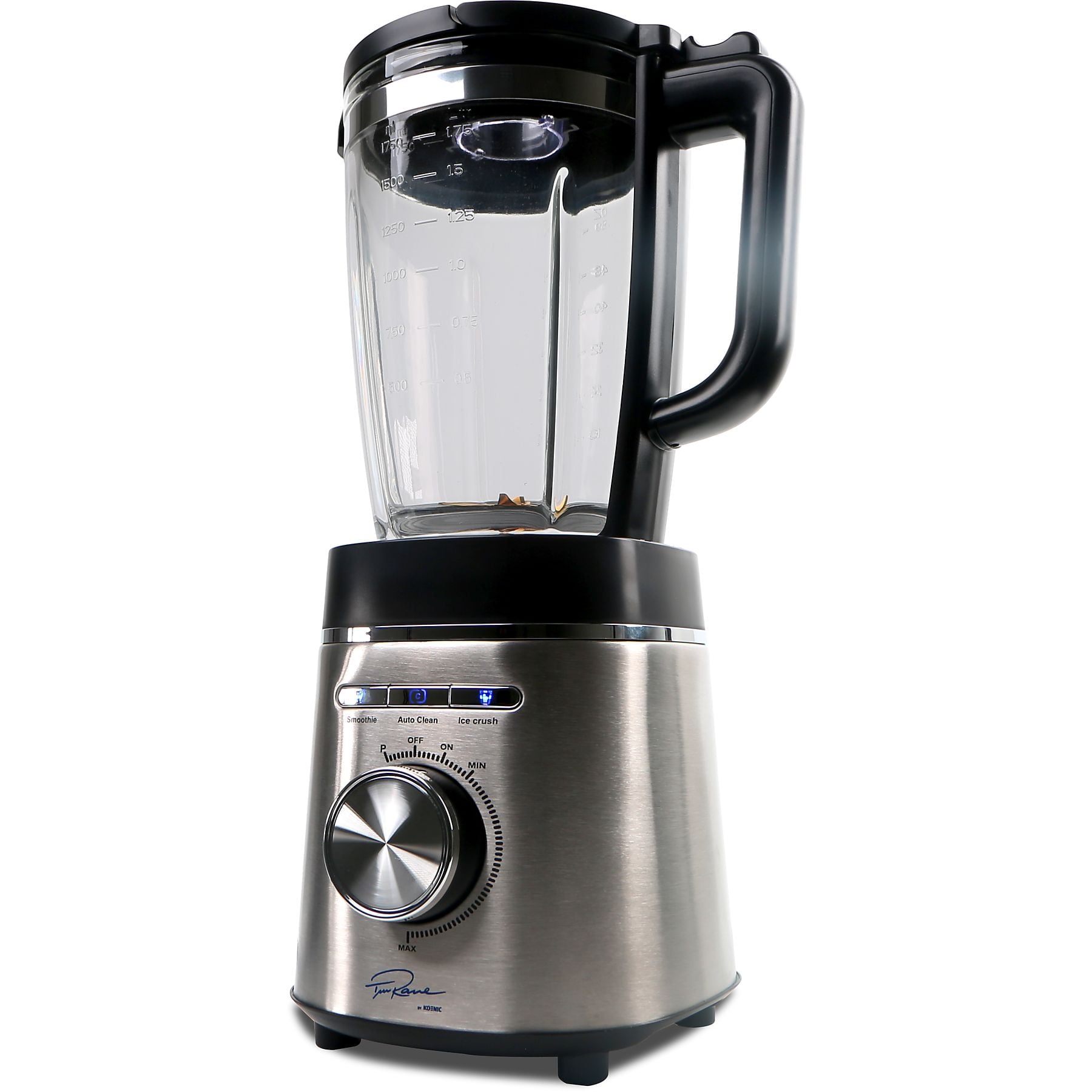 Standmixer KOENIC Tim Raue Edition 1.75L — foto 1