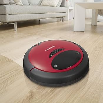 Robot Pastrues CLEANmaxx Saugroboter 2 në 1 — foto 1