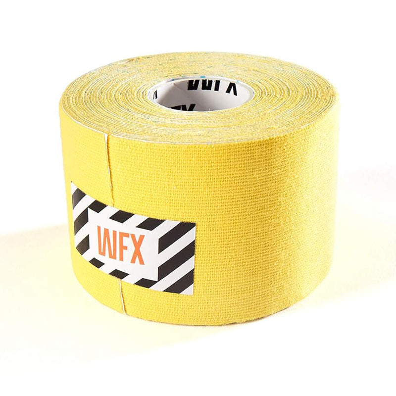 Tapa Kinesiologjike WFX Premium — foto 1