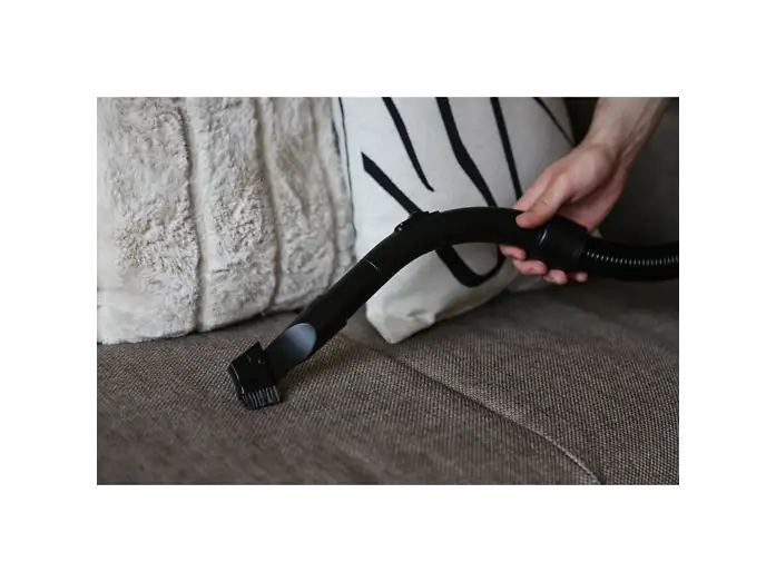 Fshesë me korrent ok. Cyclone Vacuum Cleaner 800W — foto 4