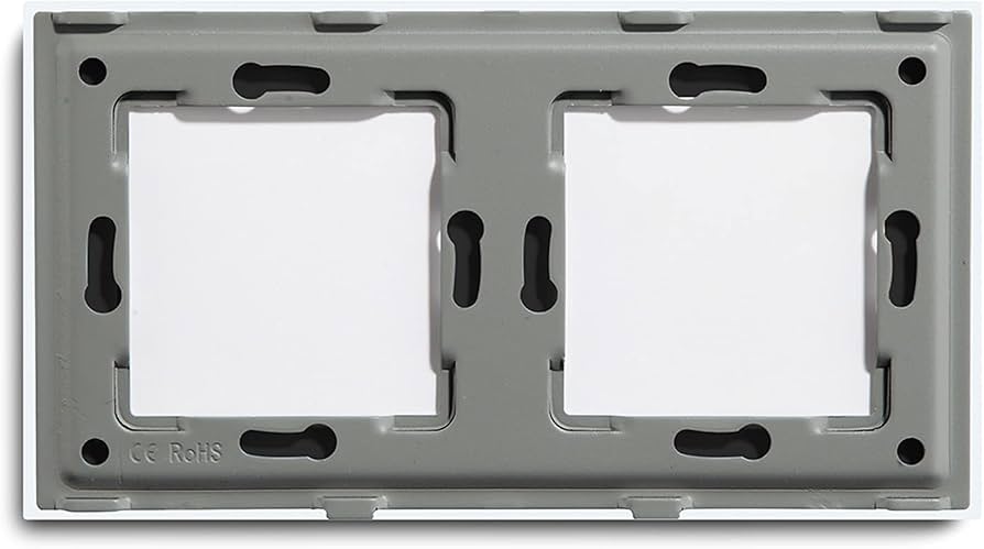 Kornizë Dyshe BSEED Paneli Qelqi — foto 4