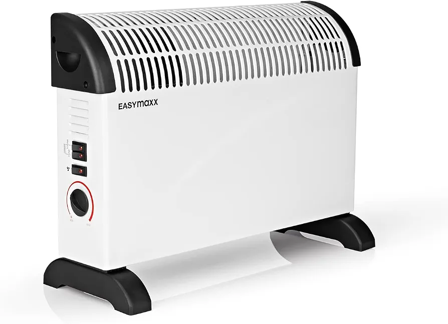 Ngrohës EASYmaxx 2000W — foto 2
